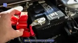 نشانه‌هایی که زمان تعویض باتری ماشین را نشان می‌دهند