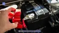 نشانه‌هایی که زمان تعویض باتری ماشین را نشان می‌دهند