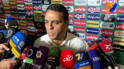 فنونی‌ زاده: قول شرف می‌دهم دانیال ایری ۱۰ سال دفاع پرسپولیس را بیمه می‌کند!