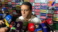 فتاحی: تیمی که باید از داوری ناراضی باشد، ما هستیم نه پرسپولیس!