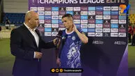 کاش آسانی ایرانی بود!