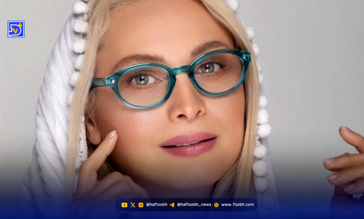 بیوگرافی مریم کاویانی + طلاق و ناگفته ها