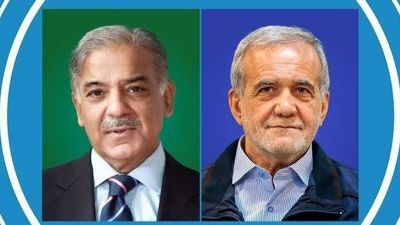 پیام رئیس جمهور ایران در مورد آتش‌بس