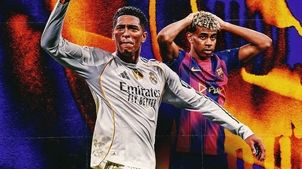 برندگان و بازندگان ال‌کلاسیکو؛ بلینگهام و امباپه، وینیسیوس و یامال