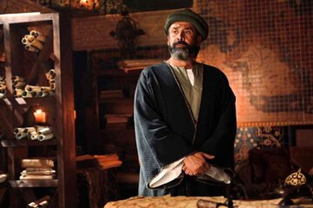 سریال معاویه و واکنشهای گسترده در عراق و مصر