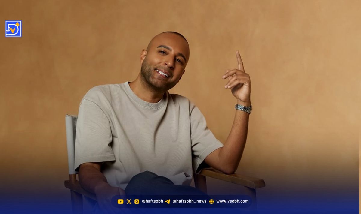 بیوگرافی آرش خواننده پرحاشیه و همسرش بهناز + عکس دوقلوهایش و زندگی شخصی