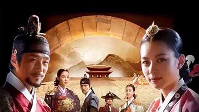 عکس روز| Han Hyo-joo ، Ji Jin-hee و Kim Yoo-jung بازیگران افسانه دونگی