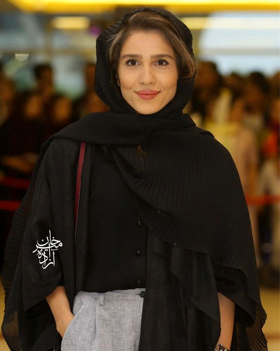 مرجان اتفاقیان بازیگر