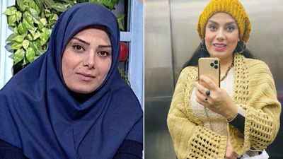 استایل تابستانی صبا راد در بالکن خانه‌اش در ترکیه؛ نمایی از زندگی لاکچری + عکس