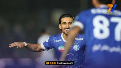 اصرار عجیب صالح حردانی به اخراج شدن