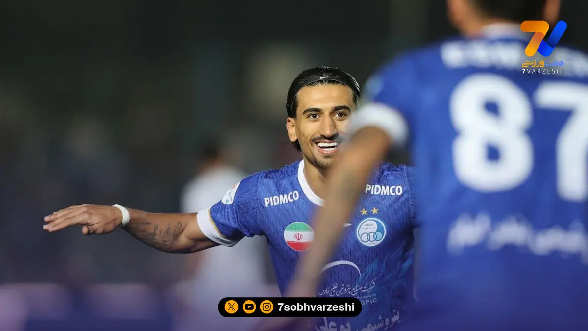 اصرار عجیب صالح حردانی به اخراج شدن