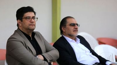 منتظر شکایت باشگاه استقلال از تاجرنیا باشید!