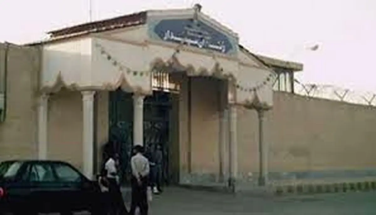 ماجرای مرگ «معصومه هویزات» در زندان سپیدار اهواز چیست؟
