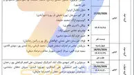سردار آزمون نوبت سفارت داشت، نرفت!