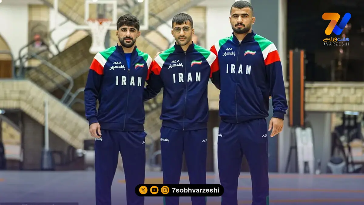 دو فرنگی‌کار ایران در نیمه‌نهایی؛ کشتکار در انتظار شانس مجدد