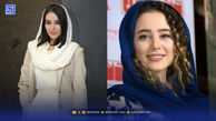 اولین عکس از الناز حبیبی بعد از کاشت مژه؛ تغییر چهره باورنکردنی!
