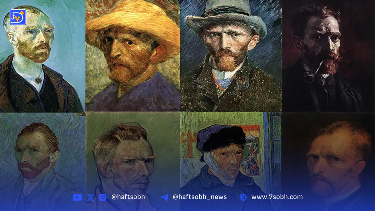 ون‌گوگ برای همیشه باقی خواهد ماند