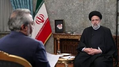 جزئیات جدید از حادثه سقوط بالگرد شهید رئیسی