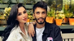 بیوگرافی مهراد جم همسر سابق دنیا جهانبخت