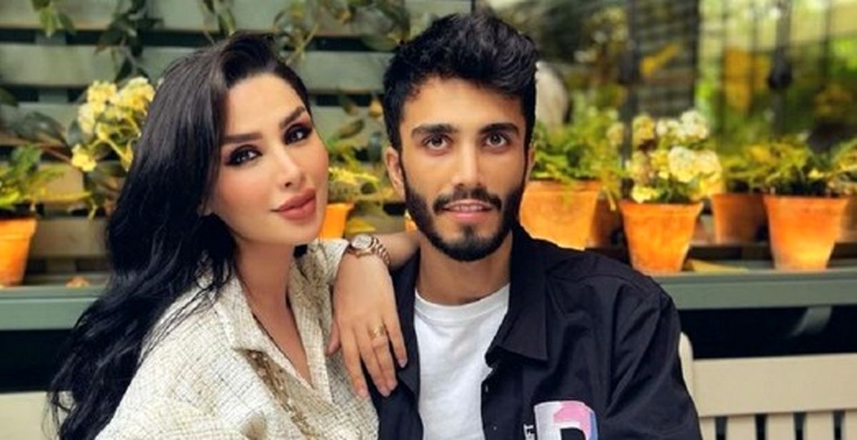 بیوگرافی مهراد جم همسر سابق دنیا جهانبخت