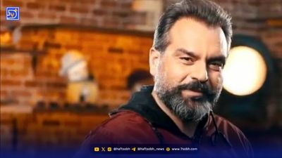 پرویز پرستویی: مقابل ظلم می ایستم!