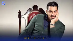 تولد احسان خواجه‌امیری؛ صدایی در محاصره خاطرات