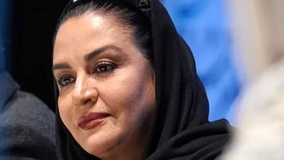 شقایق دهقان؛ خانواده عجیب غریبی هستیم من آلمان به دنیا آمدم، شناسنامه آلمانی گرفتم  + ویدیو