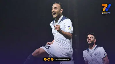 حسینی: بازی در انزلی همیشه سخت است؛ امیدوارم دست پر برگردیم