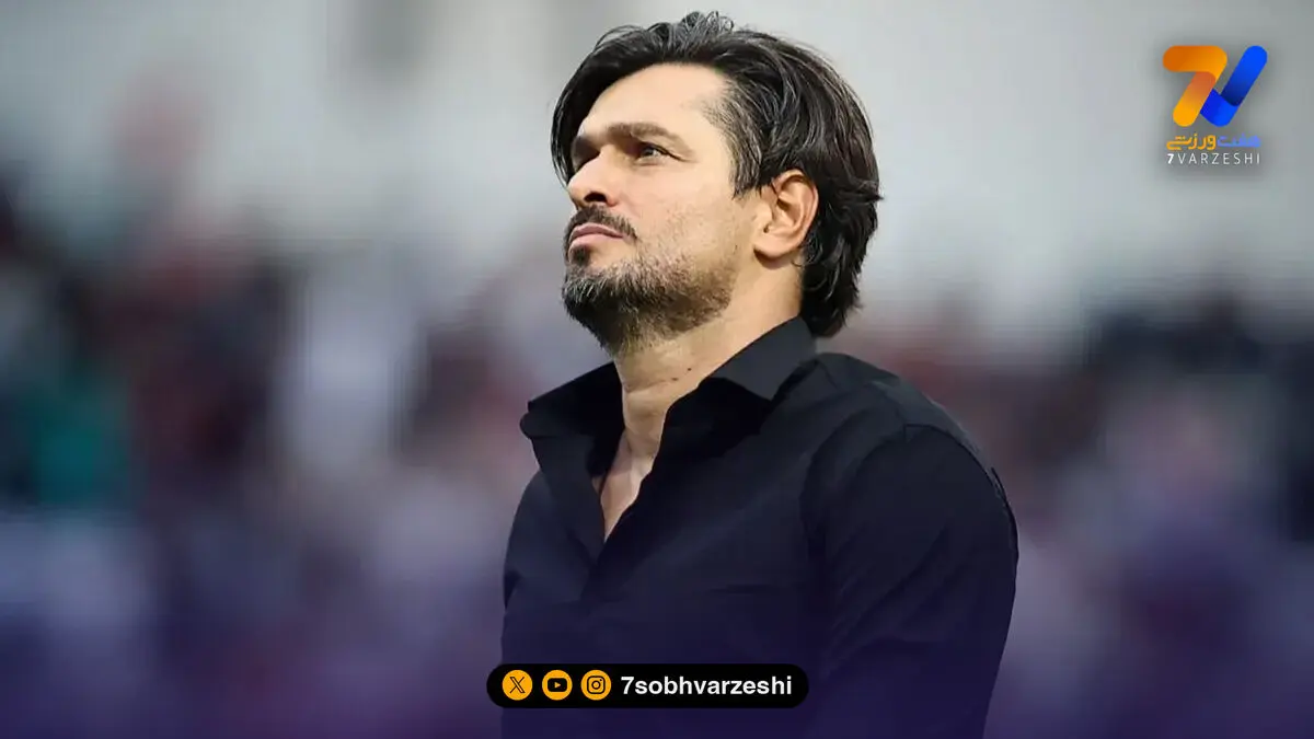 دقیقی: می‌ توانستیم پرسپولیس را شکست دهیم