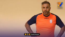 اسطوره فوتسال، روی نیمکت استقلال؟