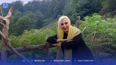گفت‌وگوی گیلکی محسن کیایی و میلاد کی‌مرام (ویدئو)