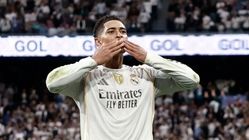 چند نکته مهم از بازی رئال مادرید و اسپانیا