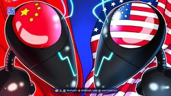 کاهش تنش‌های تجاری آمریکا و چین و امید به بهبود بازارها