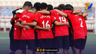 تراکتور مقابل امید ملوان هم به میدان نرفت