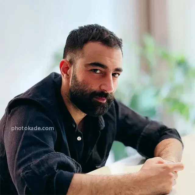 کیوان ساکت اُف (کردبچه)
