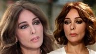 چهره جدید «مادمازل/دنیز» 16 سال بعد سریال عشق ممنوع در 60 سالگی