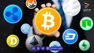  قیمت آلت کوین ها امروز ۲۶ شهریور ۱۴۰۵ 