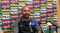 بختیاری زاده: خبرنگاران قائمشهر به‌خاطر باخت نساجی، نشست را تحریم کردند!