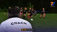 فیفا محرومیت مربی کودک آزار را تمدید کرد!
