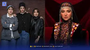 نگاه روز | مونا کرمی و خاطرات از سفر ۷۰ روزه خود به افغانستان منتشر کرد