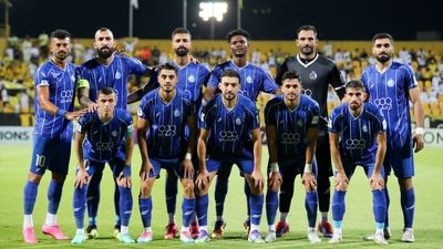 اسامی محرومان هفته ششم؛ ساپینتو روی سکو