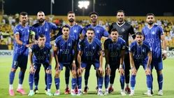 استقلال- المحرق بحرین؛ عملیات پاکسازی کابوس الوصل