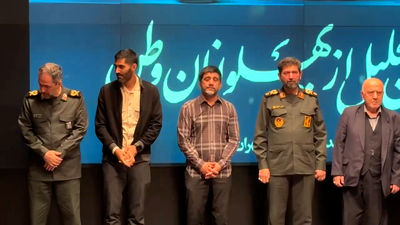 مصدومیت کایل اسنایدر نبرد با عبدالرشید سعدالله‌اف را لغو کرد