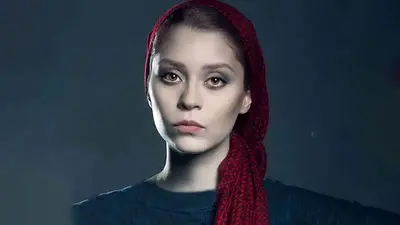 بیوگرافی سهیلا خانوم همسر محسن کیایی