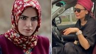ابراز علاقه جالب و متفاوت شیوا طاهری برای عشقش! + عکس