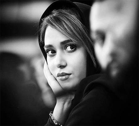 جدیدترین تصاویر پریناز ایزدیار,بیوگرافی پریناز ایزدیار