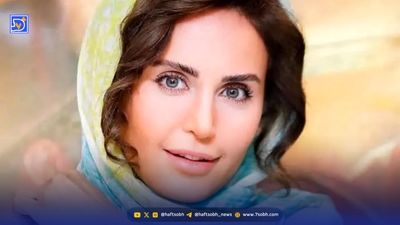 تیپ لاکچری حسام نواب صفوی کنار برج ایفل+ کپشن عجیبش