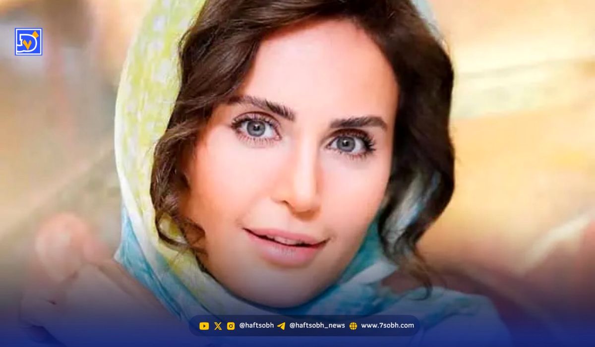 سفر پرحاشیه الناز شاکردوست بعد از مرد شدنش در حال استراحت در ساحل