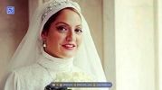 آلبوم عروسی مهناز افشار و شوهر قد بلندش