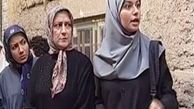 نگاه روز | تغییر چهره «لیدا فتح اللهی» بازیگر سریال متهم گریخت بعد از ۱۷ سال